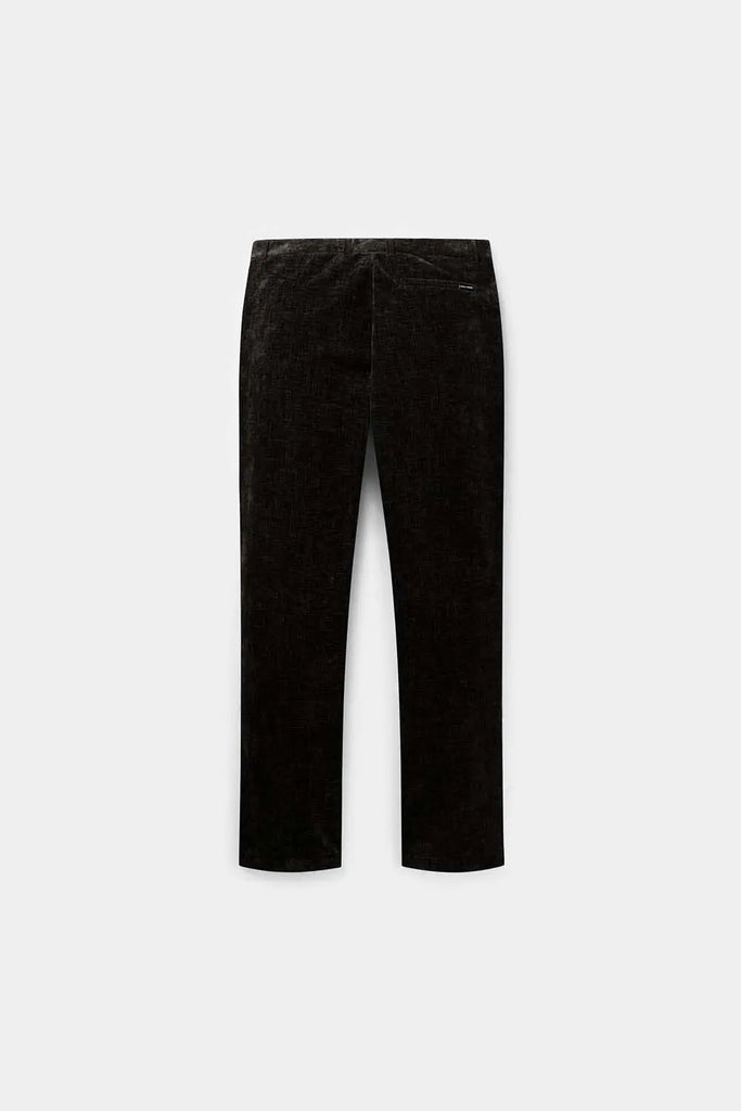 Zuri Velvet Pants for Mens DAILY PAPER