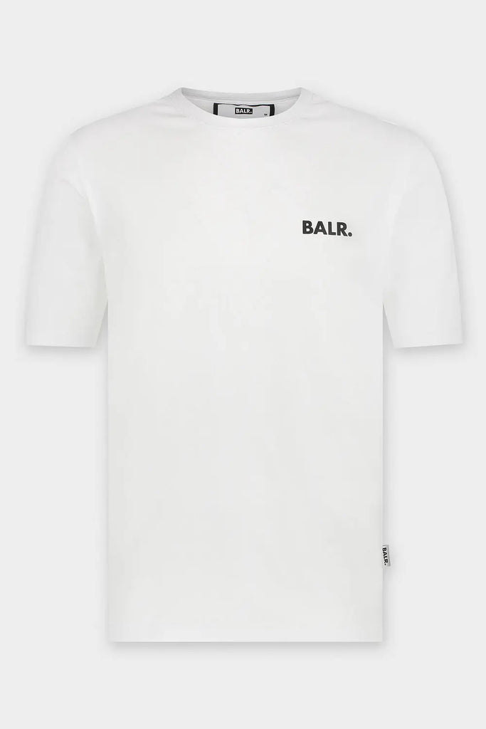 Brand Athletic T-Shirt Balr