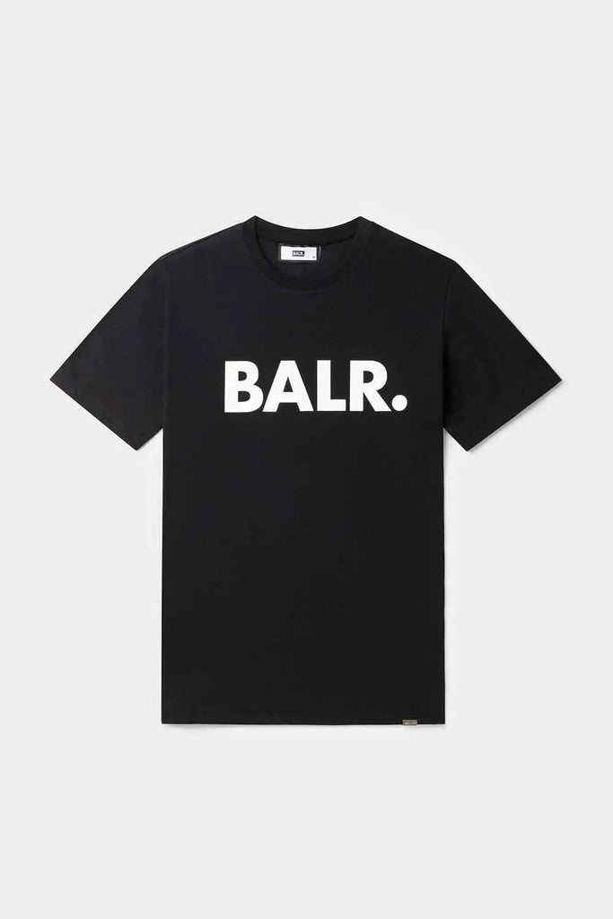 Brand Straigh T-Shirt for Mens Balr
