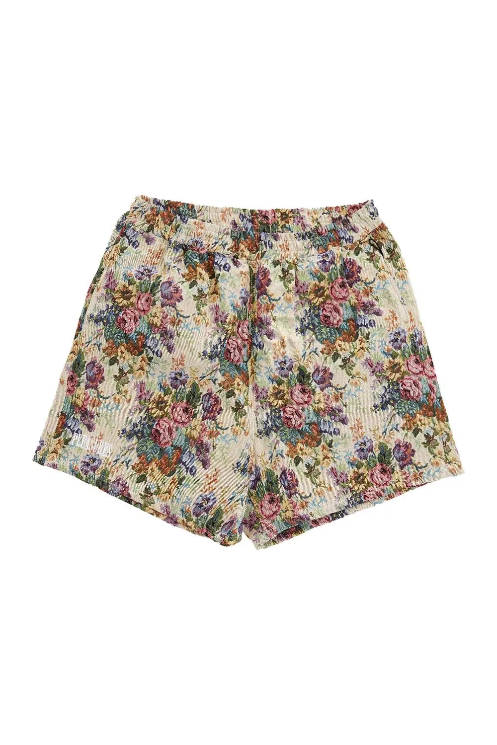 Destiny Woven Shorts | American Rag Cie