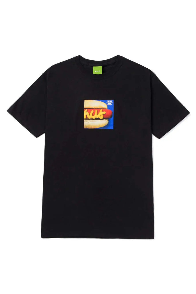 Dirty Water Dog S/S Tee for Mens Huf