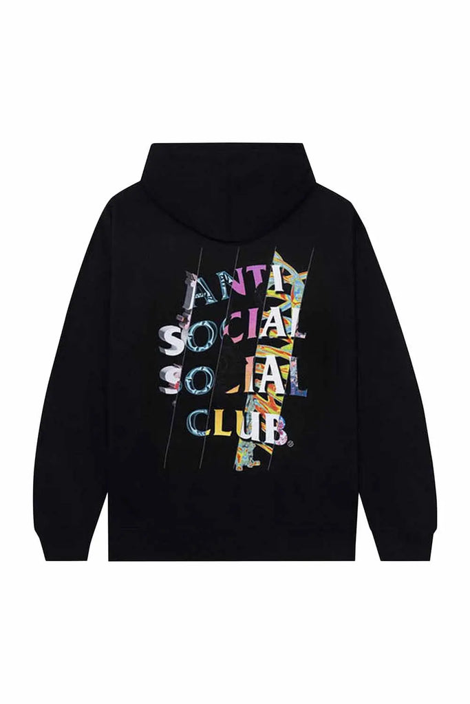 Dissociative Hoodie Anti Social Social Club