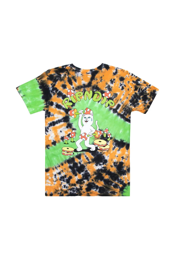 Do You Even Lift Tee RipnDip