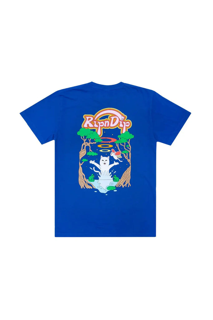 Down By The River Tee Ripndip