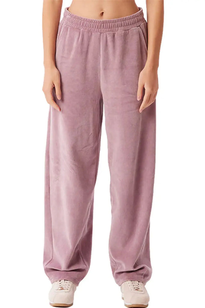 Enzo Pant for Womens Obey