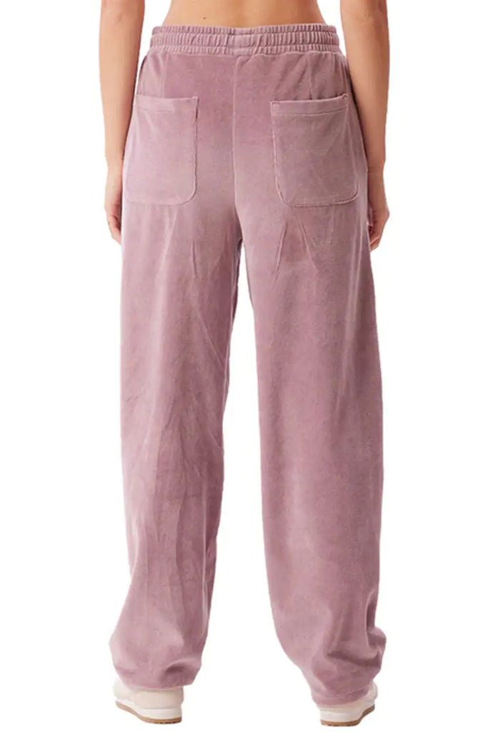 Enzo Pant for Womens Obey