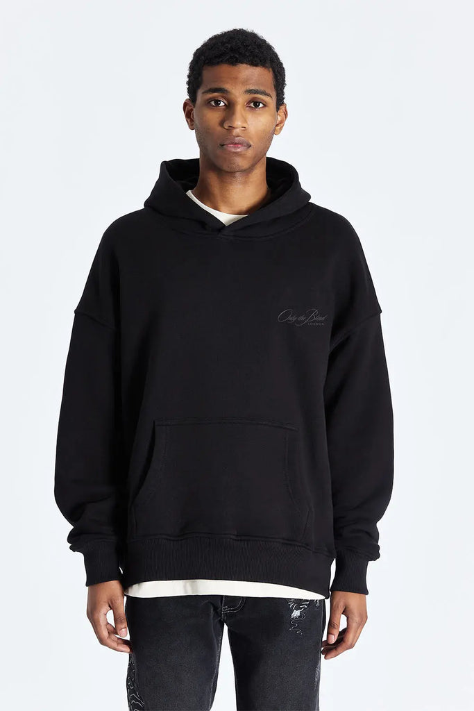 Essential Hoodie Only the Blind