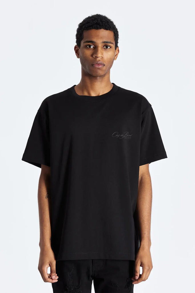 Essential Tee Only the Blind