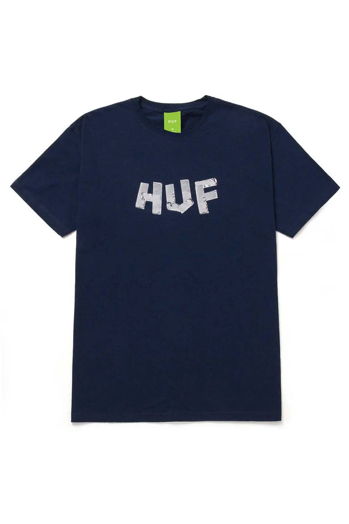 Fixed It S/S Tee for Mens Huf