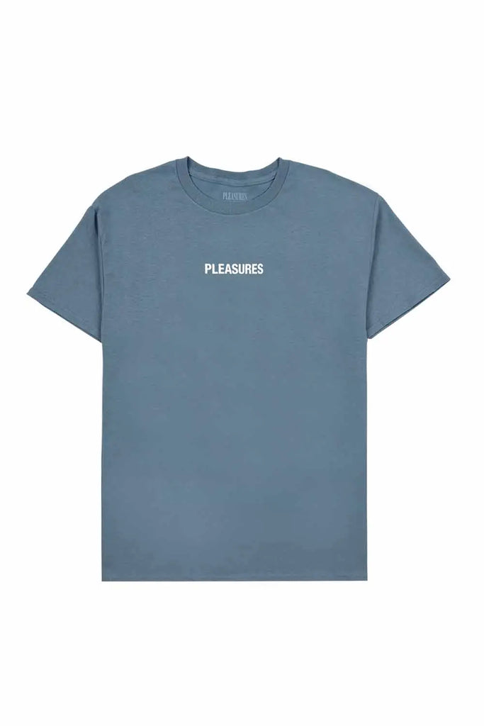 Flying T-Shirt for Mens Pleasures