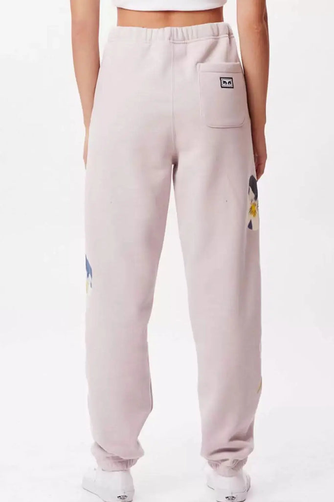 Friday Sweatpant for Womens Obey