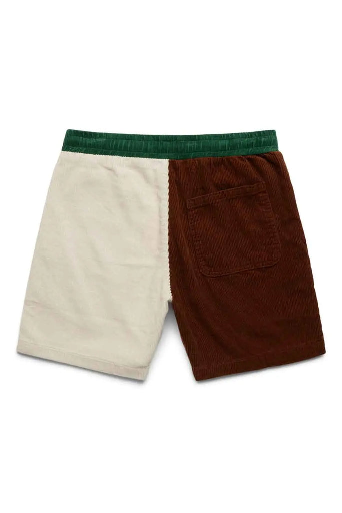 Growclub Corduroy Shorts for Mens Market