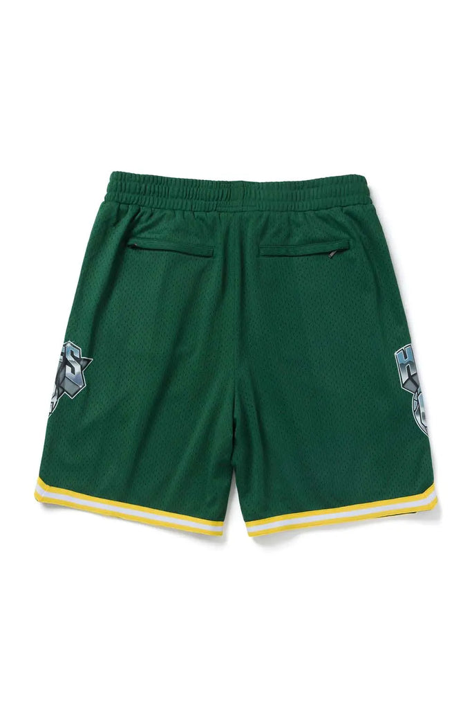 Hufs Basketball Short Huf