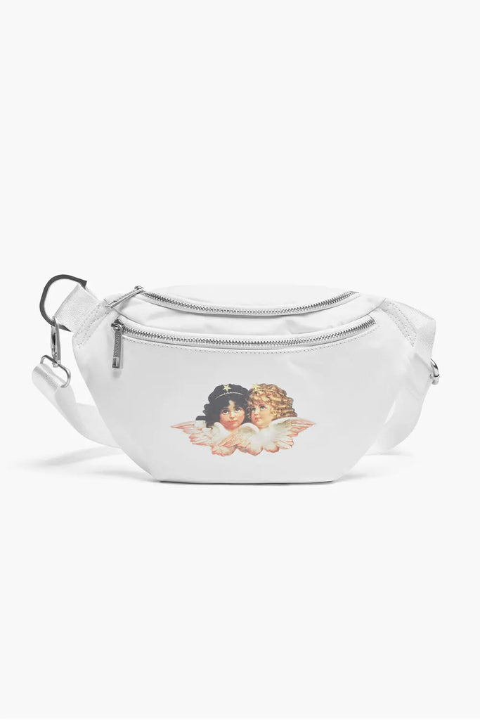 Icon Angels Bumbag Fiorucci