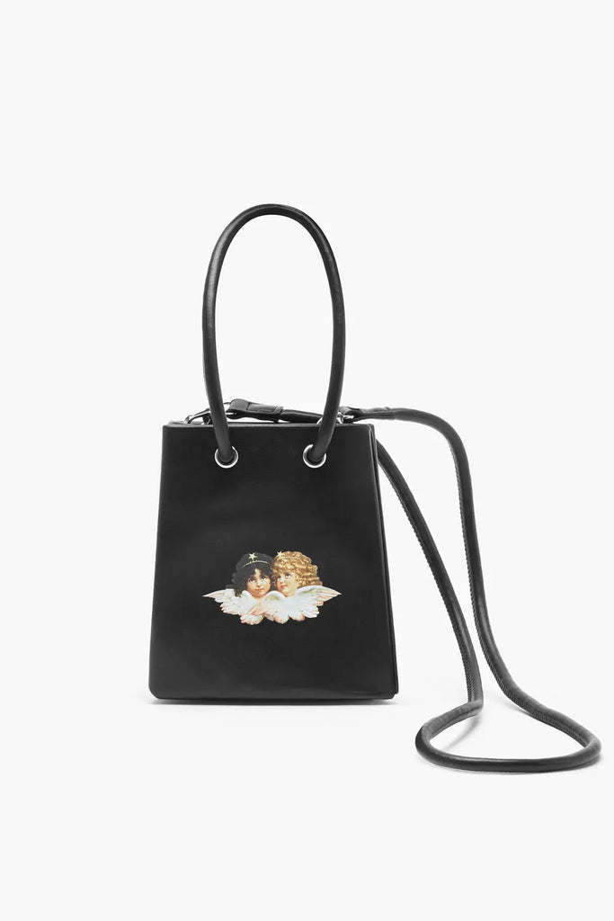 Icon Mini Handbag Fiorucci