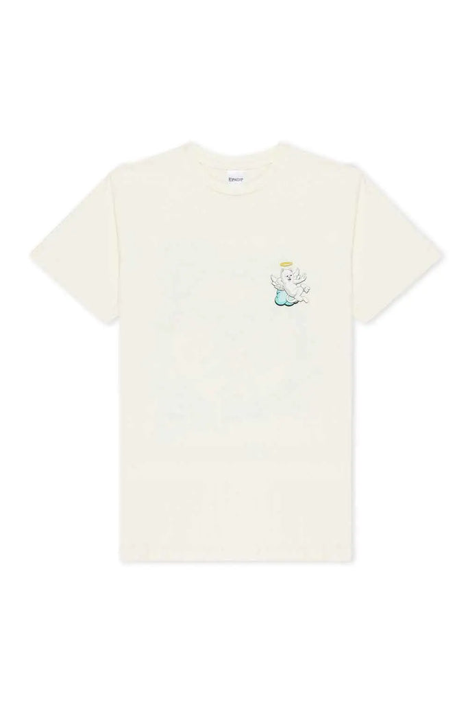 In The Clouds Tee for Mens RipnDip