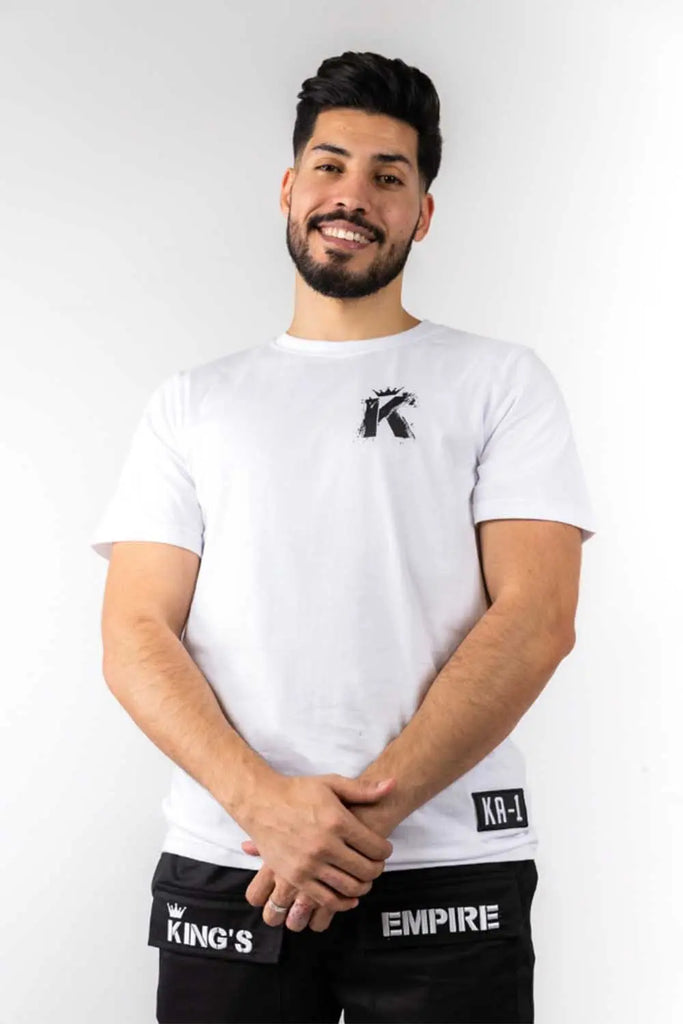 Kings T-Shirt for Unisex KA1
