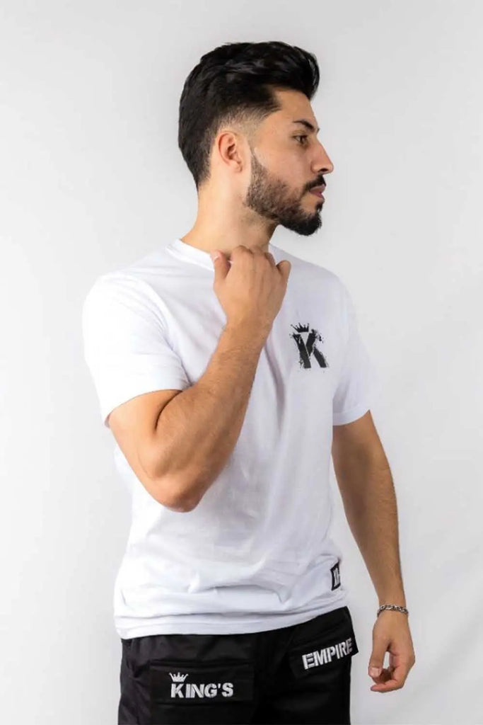 Kings T-Shirt for Unisex KA1