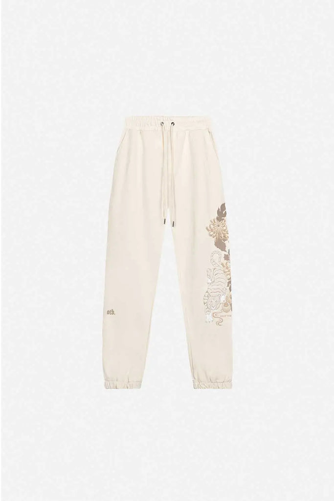 Koda Tiger Sweatpants Only the Blind