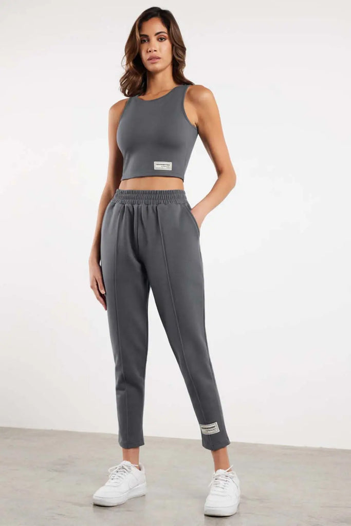 Lounge Tapered Jogger for Unisex The Giving Movement