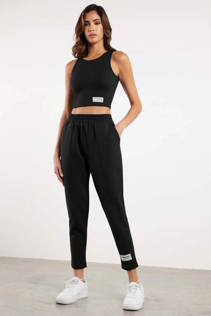 Lounge Tapered Jogger for Unisex The Giving Movement