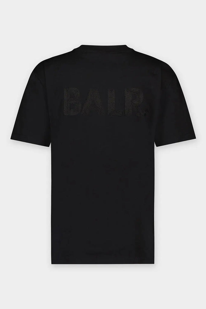 Luke Box Dart Balr Logo T-Shirt Balr