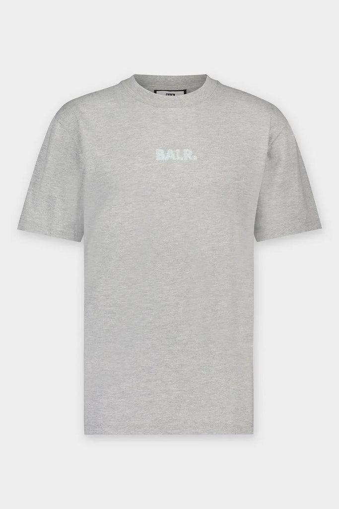 Luke Box Dart Balr Logo T-Shirt Balr