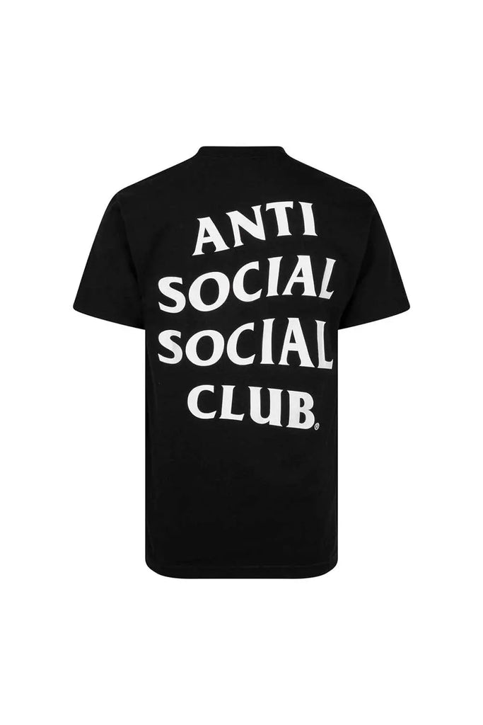 Mind Games Tee for Unisex Anti Social Club
