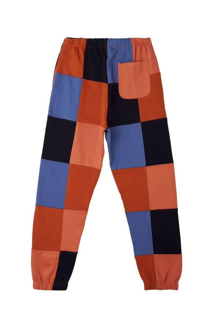 Mosaic Sweatpant for Mens Obey