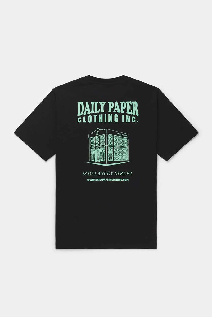 Nedeem Ss T-Shirt DAILY PAPER