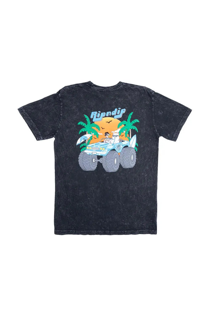 Nerm Cruiser Tee RipnDip