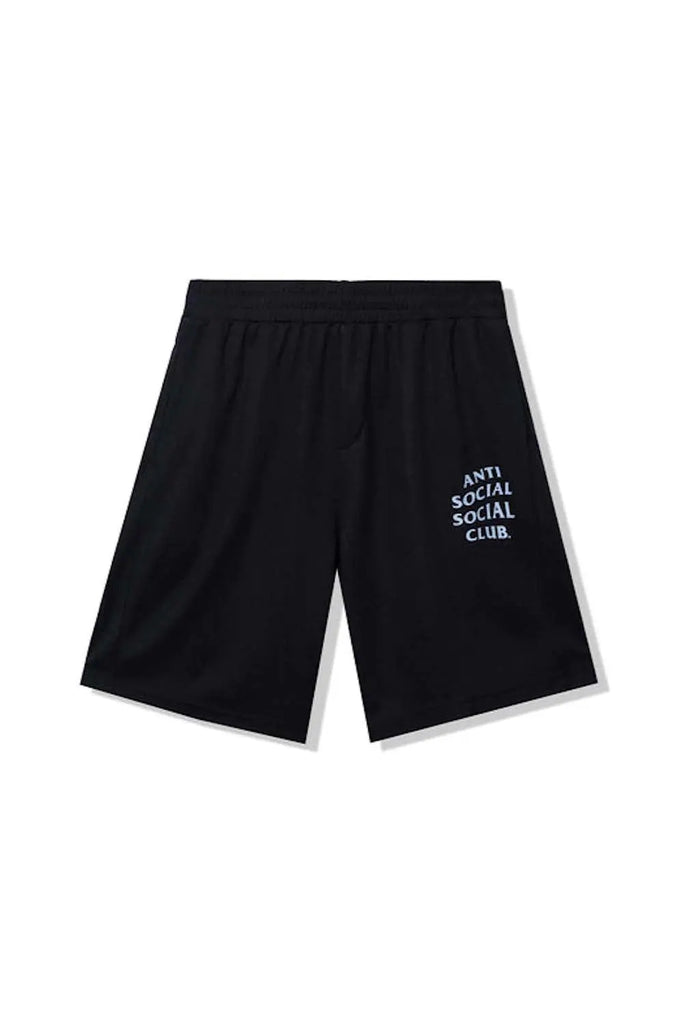 Never Made The Team Shorts for Unisex Anti Social Club
