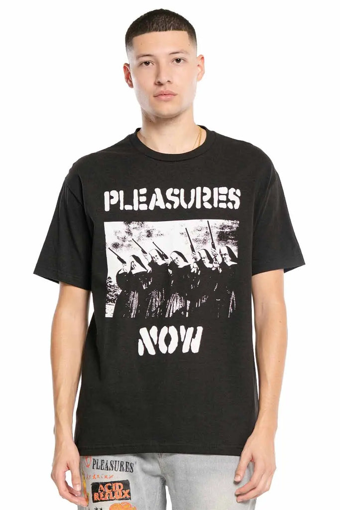 Nuns T-Shirt Pleasures
