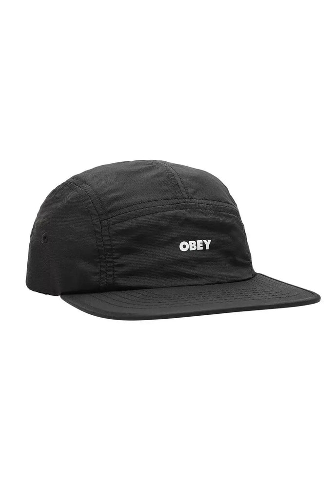 Obey Bold Fazer Camp Cap for Mens Obey