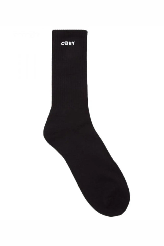 Obey Bold Socks for Mens Obey