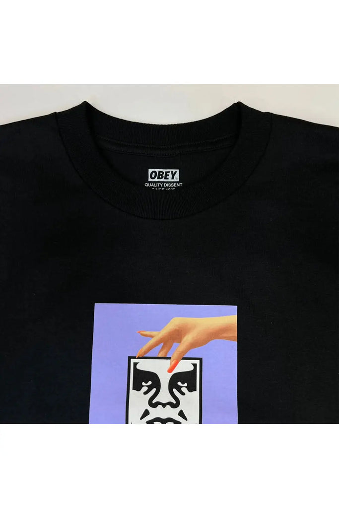 Obey Chainy for Mens Obey