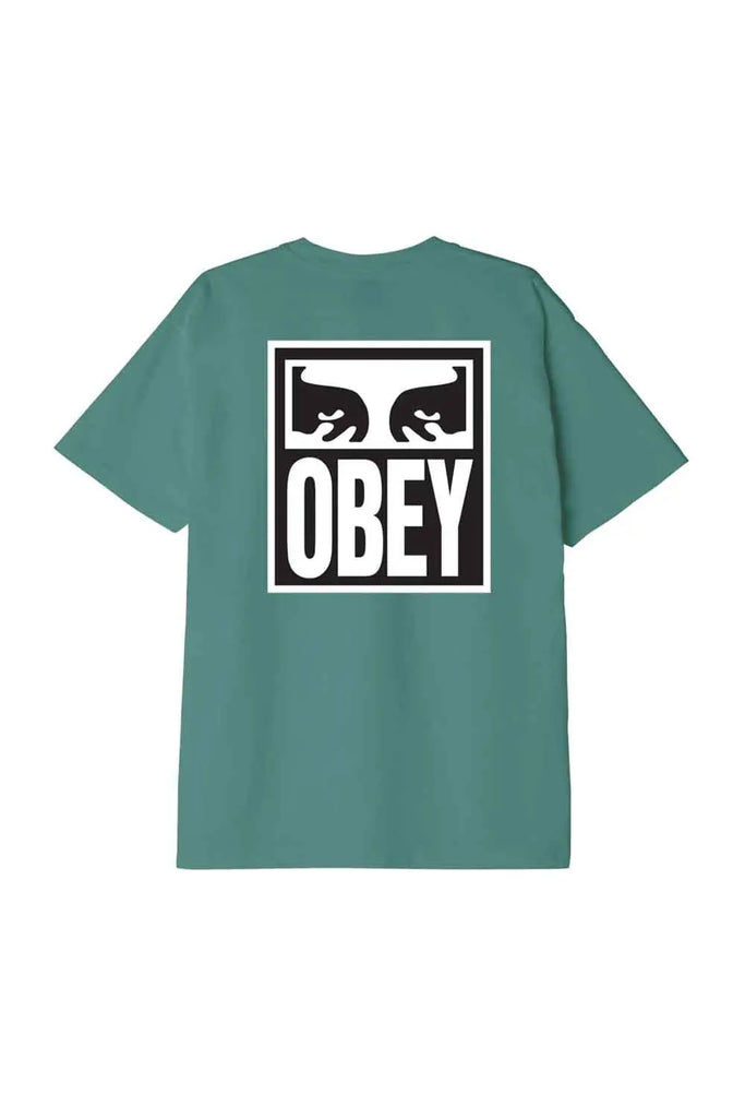 Obey Eyes Icon 2 T-Shirt for Mens Obey