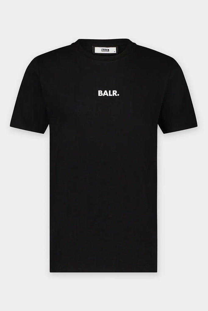 Olaf Straight Number 7 T-Shirt Balr