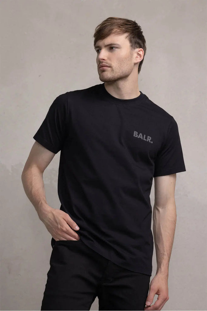 Olaf Straight Tatic T-Shirt Balr