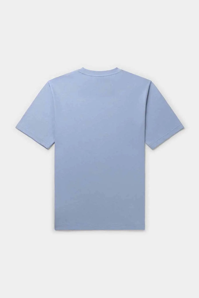 Perzo Short Sleeve T-Shirt DAILY PAPER