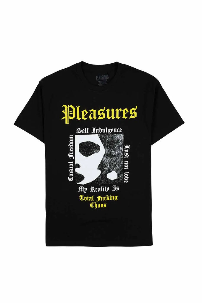 Reality T-Shirt Pleasures