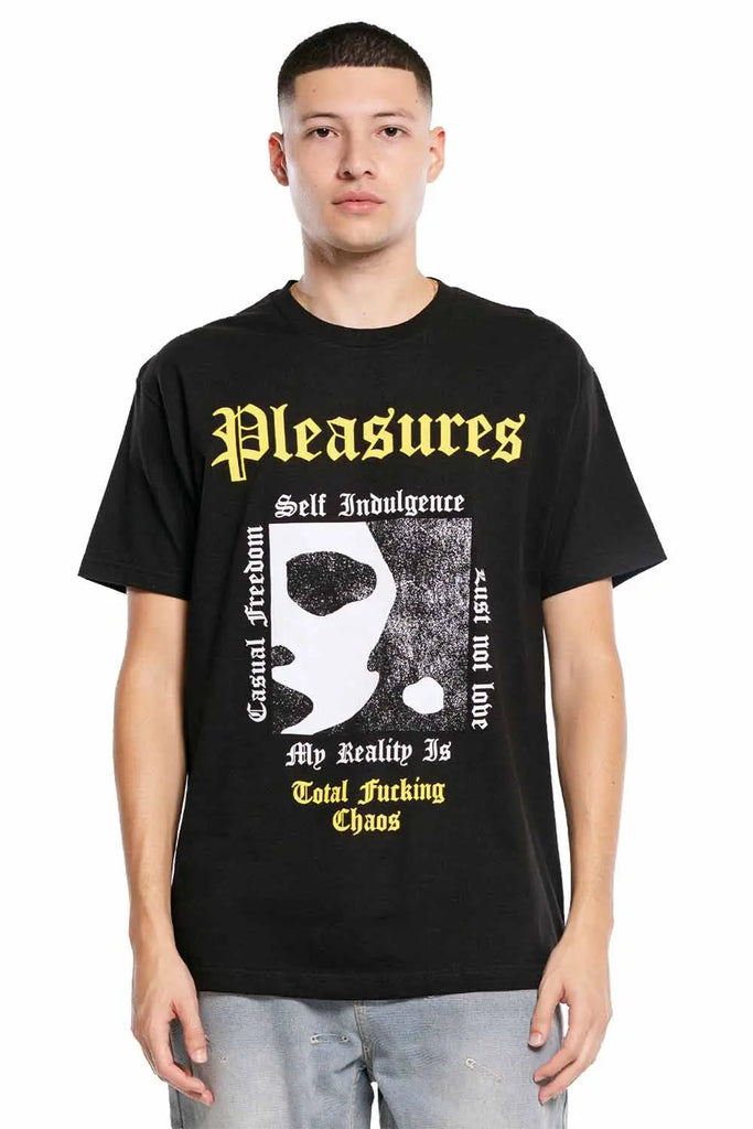 Reality T-Shirt Pleasures