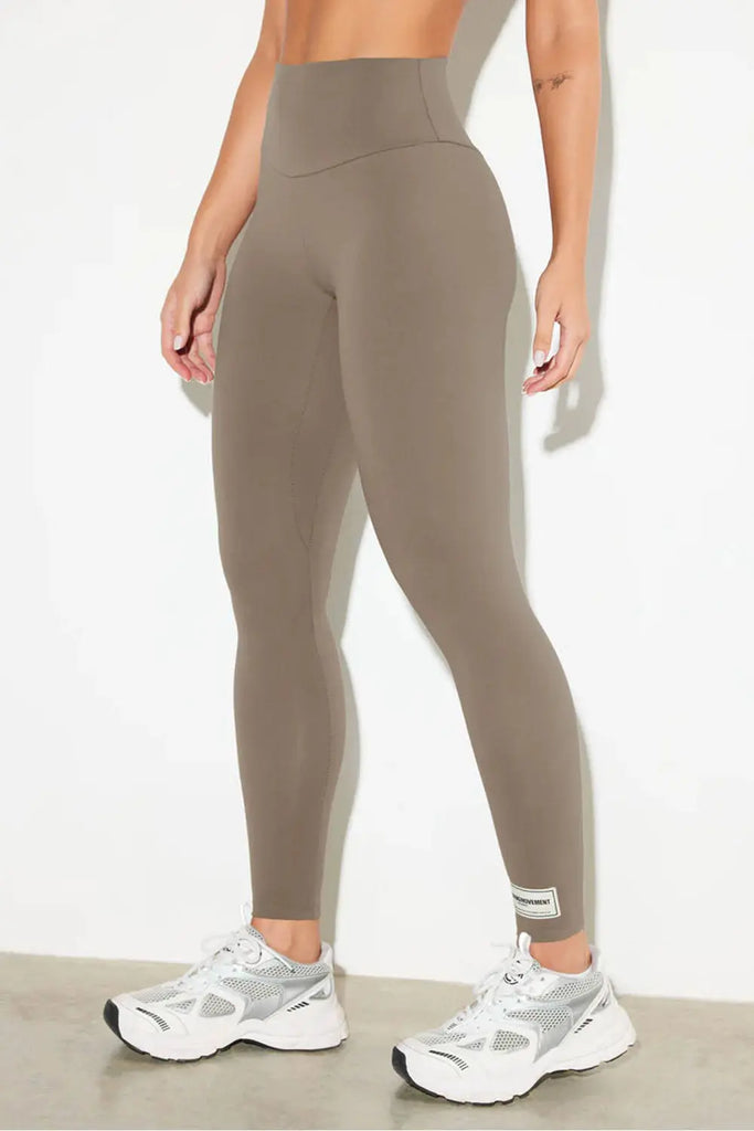 Recycled Legging 27 for Womens The Giving Movement