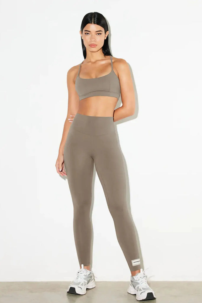 Recycled Legging 27 for Womens The Giving Movement