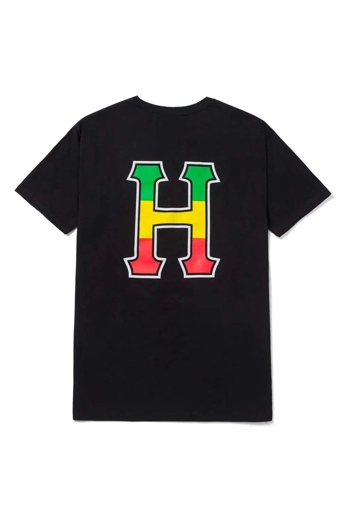 Righteous H S/S Tee for Mens Huf