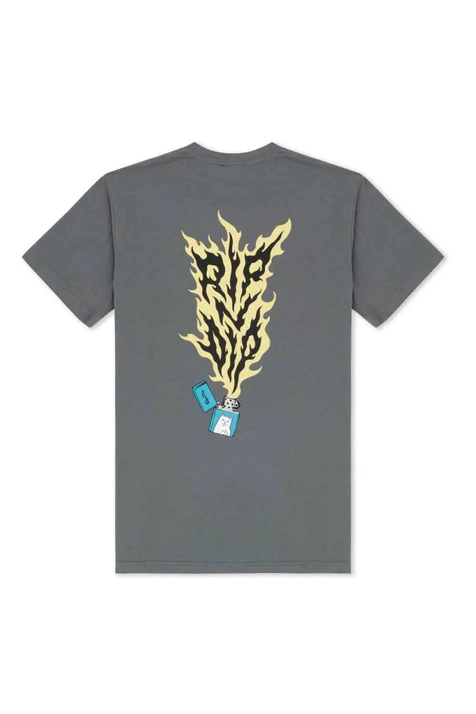 Ripnlit Tee RipnDip