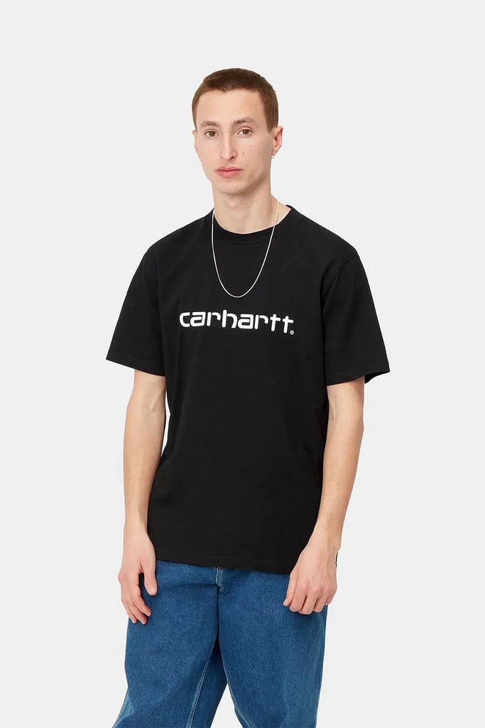 S/S Script T-Shirt Carhartt WIP