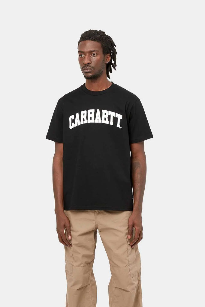 S/S University T-Shirt Carhartt WIP