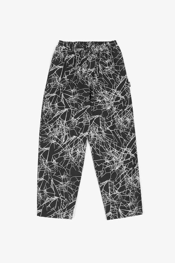 Surf Pant Allover Spider Wasted Paris