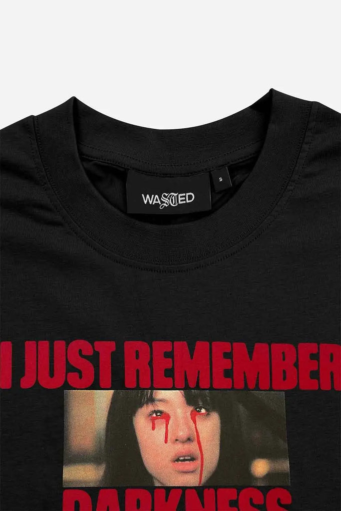 T-Shirt Remember Wasted Paris